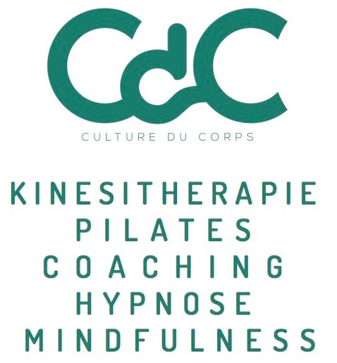 Kiné Waterloo - CdC Kinésithérapie, Pilates, Coaching, Hypnose, Mindfulness